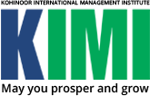Kohinoor IMI Khandala School of Hospitality Management logo