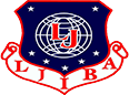 L. J. Institute of Business Administration logo