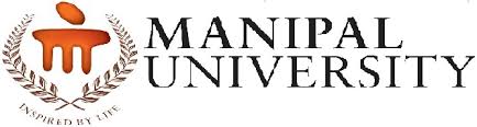 Manipal University logo