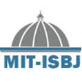 MIT International School of Broadcasting and Journalism logo