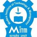 Modern Institute of technology and Management logo
