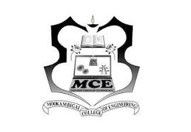 Mookambigai College of Engineering logo