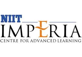 NIIT Imperia Hyderabad logo