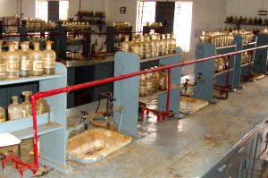 college gallery image