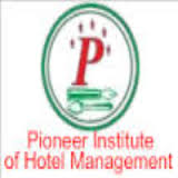 Pioneer Institute of Hotel Management logo