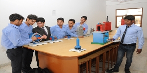 college gallery image