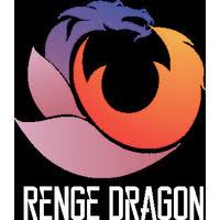 Renge Dragon Studio Academy logo