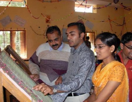 college gallery image