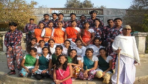 college gallery image