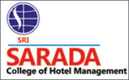 Sri Sarada College of Hotel Management logo