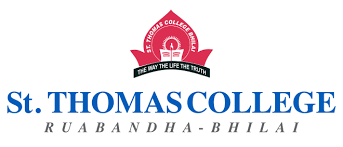 St Thomas College of Engineering logo