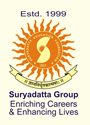 Suryadatta College of Hospitality Management and Travel Tourism logo