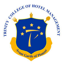Trinity College of Hotel Management logo