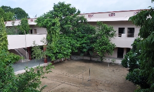 college gallery image