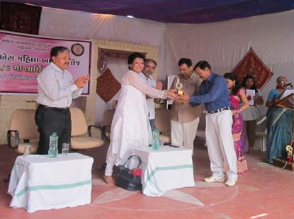 college gallery image