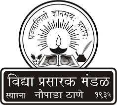 Vidya Prasarak Mandal logo