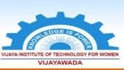 Vijaya Intitute of Management Sciences for Women logo