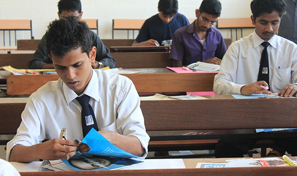 college gallery image