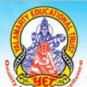 Yalamarthy College of Education logo