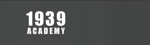 1939 Academy logo