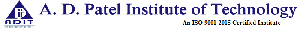 A. D. Patel Institute of Technology logo
