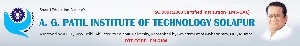 A G Patil Polytechnic Institute logo
