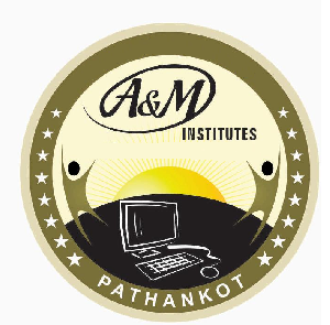 A & M INSTITUTE OF MANAGEMENT AND TECHNOLOGY logo