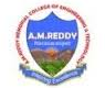 A M Reddy Memorial College of Engineering and Technology logo
