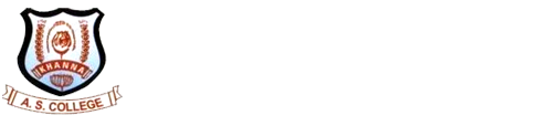 A S College logo