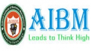 Aakash Institute of Business Management logo