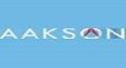 Aakson Group of Institution logo