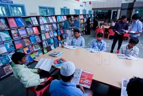 college gallery image