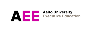 Aalto Executive Education Academy logo