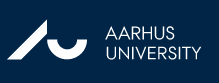 Aarhus University logo