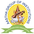 Aastha College of Education logo