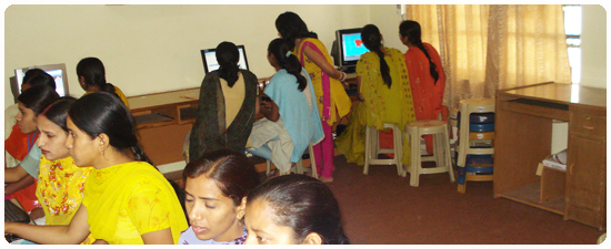 college gallery image