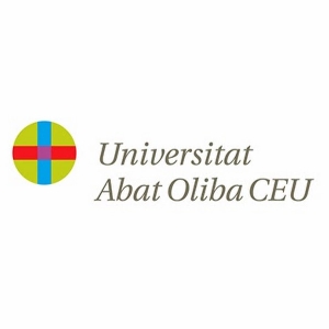 Abat Oliba CEU University logo