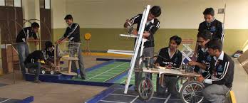 college gallery image