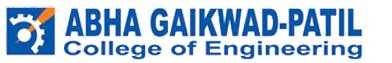 Abha Gaikwad Patil College of Engineering logo