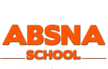 Absna School logo
