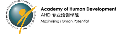 Academy of Human Development logo