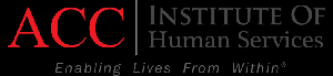 ACC Institute of Human Services logo