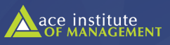 Ace Institute of Management logo
