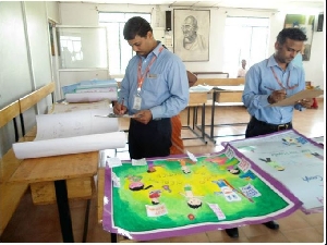 college gallery image