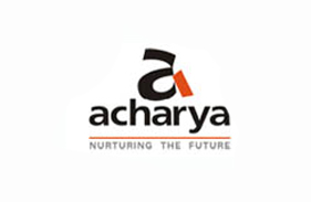 Acharya Institute of Health Sciences logo