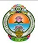 Acharya Nagarjuna University logo