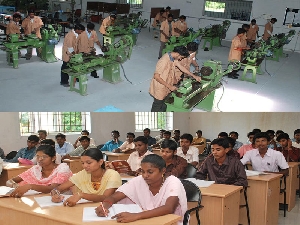 college gallery image