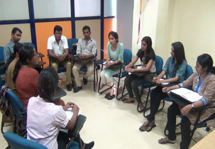 college gallery image