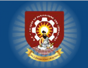 ACT College of Engineering and Technology logo