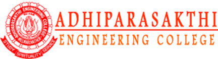 Adhiparasakthi Engineering College (Mca) logo